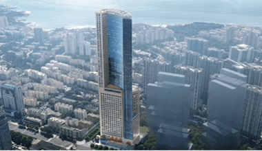 青島涉外法務會議中心